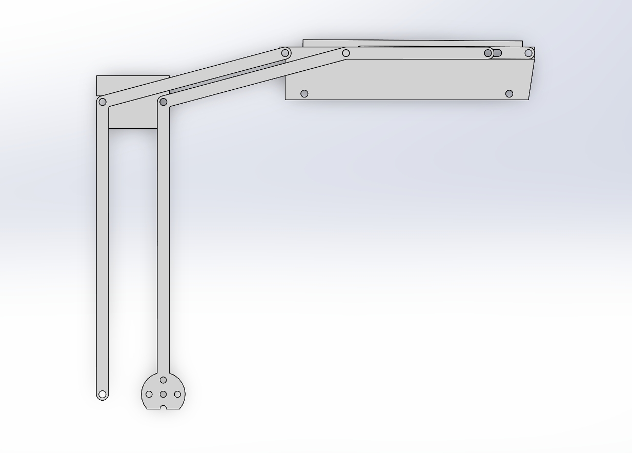 迭代_两路收集结构方案